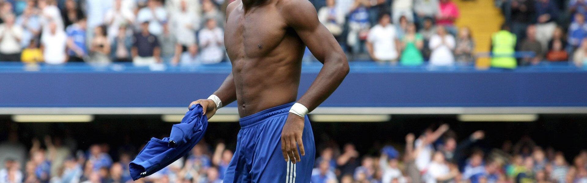 搜狐体育直播-英超效力的中国球员全纪录：留洋历程与高光时刻