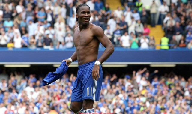 搜狐体育直播-英超效力的中国球员全纪录：留洋历程与高光时刻